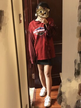 Saltさんのコーディネート