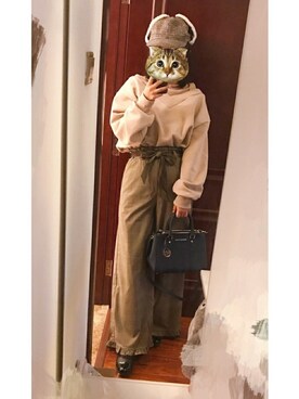 Saltさんのコーディネート
