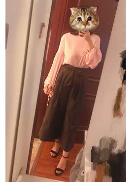 Saltさんのコーディネート