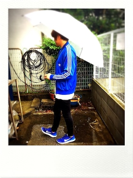 marさんのコーディネート