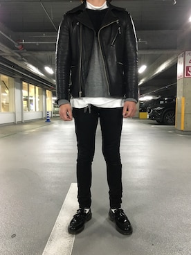 marさんのコーディネート