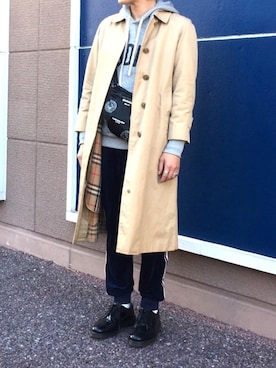 marさんのコーディネート