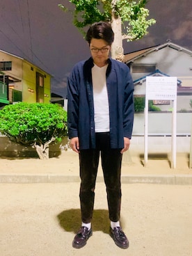 marさんのコーディネート