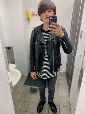 marさんのコーディネート