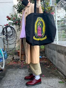 marさんのコーディネート