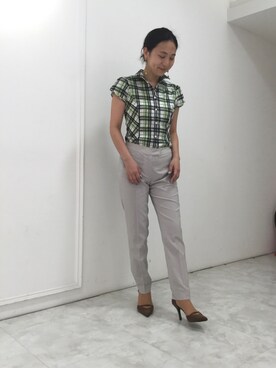 sk125さんのコーディネート