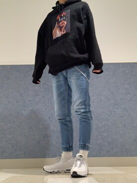 anjiさんのコーディネート