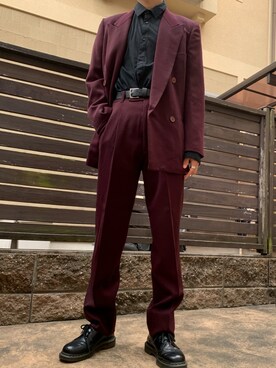 anjiさんのコーディネート