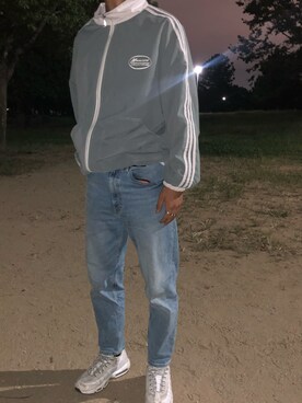 anjiさんのコーディネート