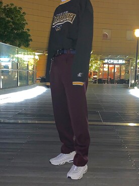 anjiさんのコーディネート