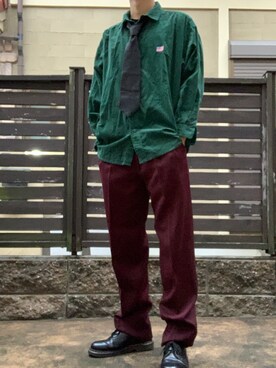 anjiさんのコーディネート