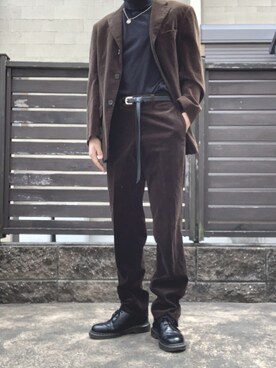 anjiさんのコーディネート