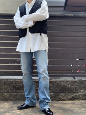 anjiさんのコーディネート