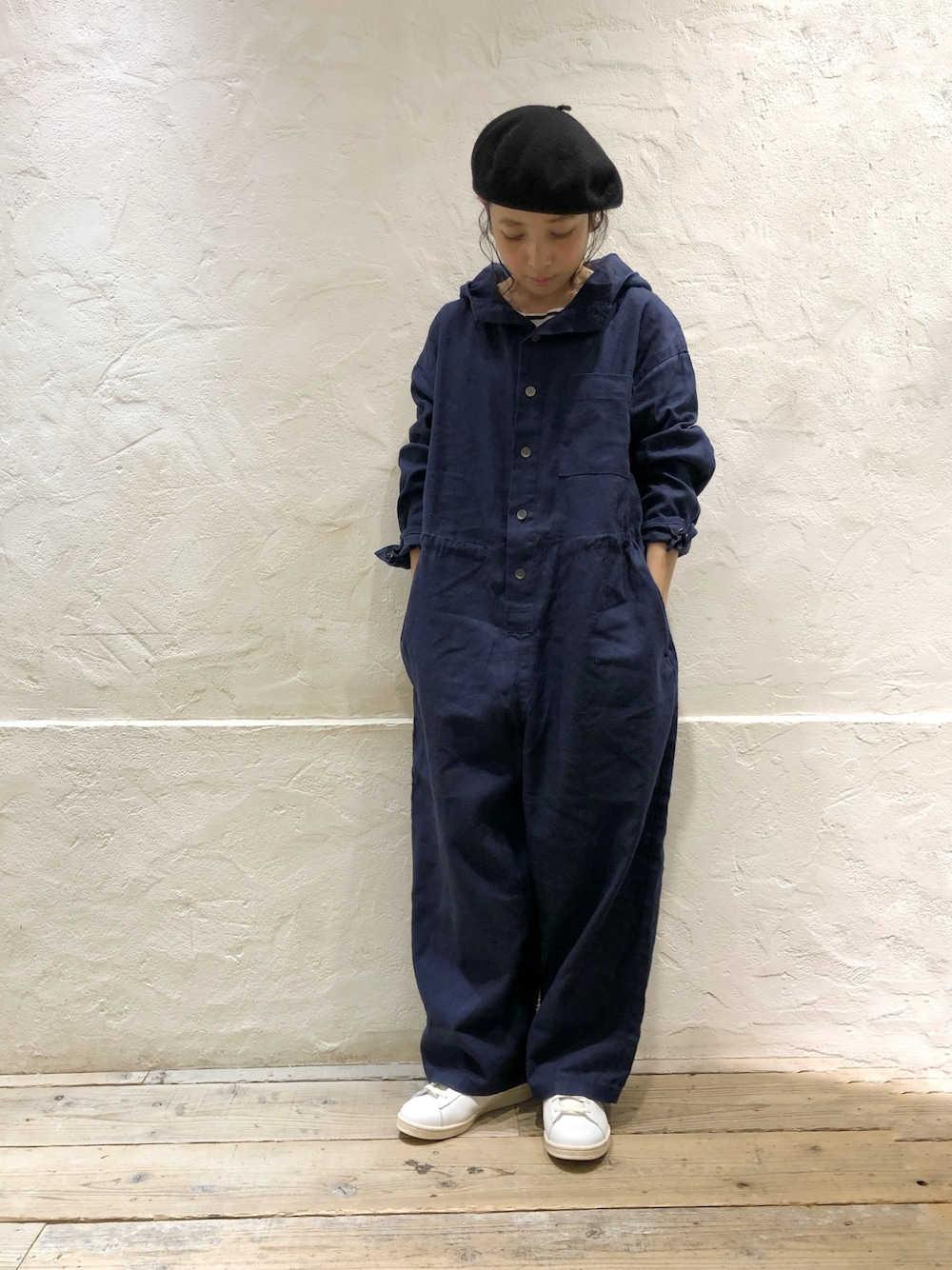 RNA-N（アールエヌエーエヌ）の「O0609 リネンミリタリー