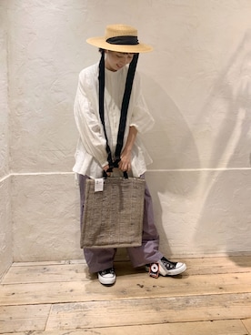 hiroseさんのコーディネート