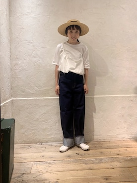 hiroseさんのコーディネート