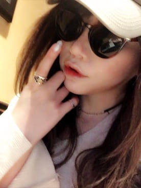 大沢ルセリさんのコーディネート