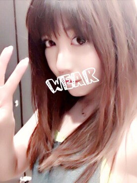 大沢ルセリさんのコーディネート