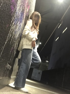 大沢ルセリさんのコーディネート