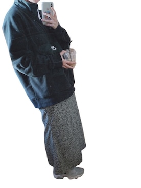 わ さん(レディース・165cm)の冬コーディネート