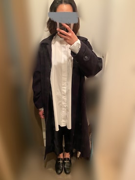 「アイテム（レッグウェア）」を使った、とりにくさん（レディース・160cm）の春コーディネート