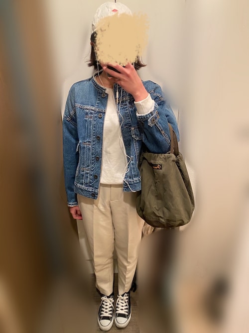 Spick & Span（スピックアンドスパン）の「【5 1/2】2ND-LINE
