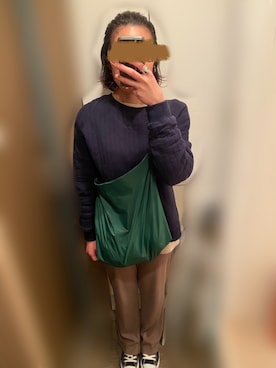 とりにくさん（レディース・160cm）の春コーディネート