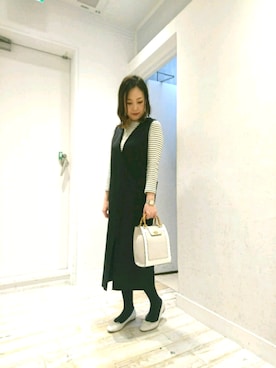 づっきーさんのコーディネート