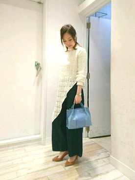 づっきーさんのコーディネート