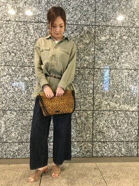 づっきーさんのコーディネート