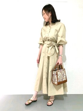 づっきーさんのコーディネート