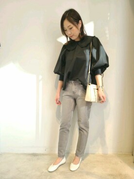 づっきーさんのコーディネート