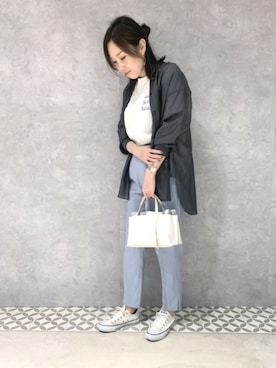 づっきーさんのコーディネート