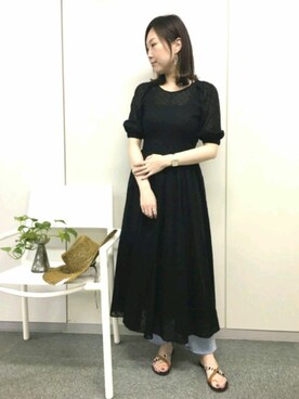 づっきーさんのコーディネート