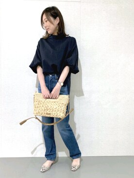 づっきーさんのコーディネート