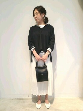 づっきーさんのコーディネート