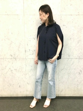 づっきーさんのコーディネート