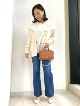 づっきーさんのコーディネート