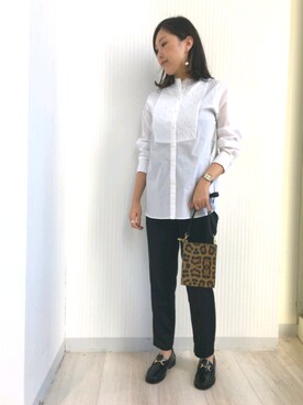 づっきーさんのコーディネート