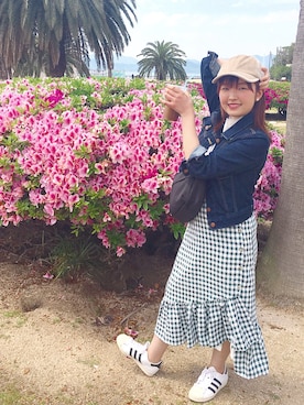 ぐっちゃんさんのコーディネート