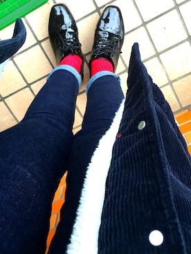 ぐっちゃんさんのコーディネート