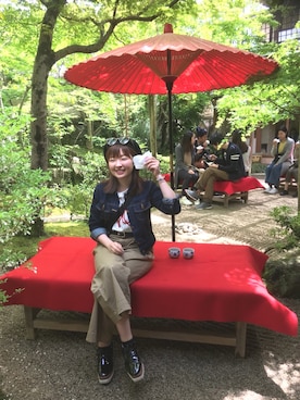 ぐっちゃんさんのコーディネート