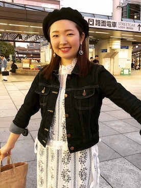 ぐっちゃんさんのコーディネート