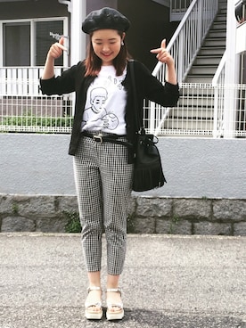 ぐっちゃんさんのコーディネート