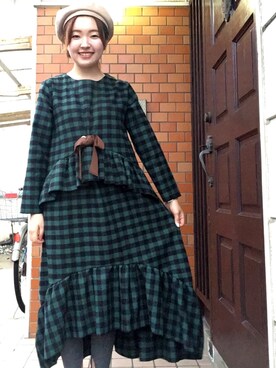 ぐっちゃんさんのコーディネート