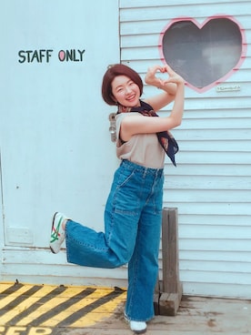 ぐっちゃんさんのコーディネート