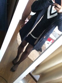 FLASH REPORT | モッズコート