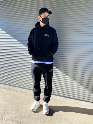 The Ennoy Professional Sサイズ スウェットセットアップ 3/28発売｜ENNOY Professional Crew Sweat Set Up｜抽選/販売