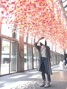 kaniさんのコーディネート