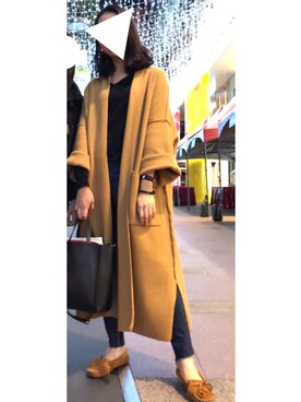 kaniさんのコーディネート